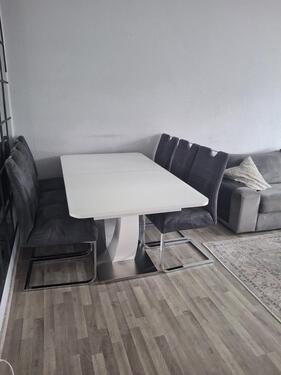 Foto - 4 Zimmer Etagenwohnung in Melsdorf