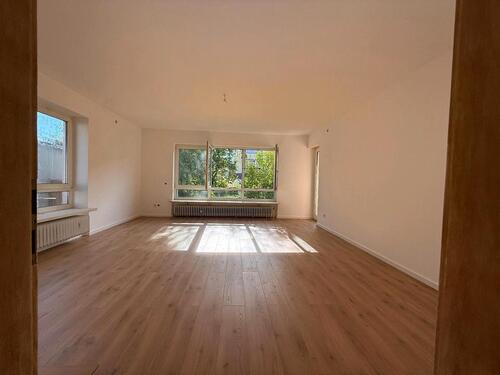 Foto - Helle 83m² Wohnung - Erstbezug nach Sanierung in Furpach