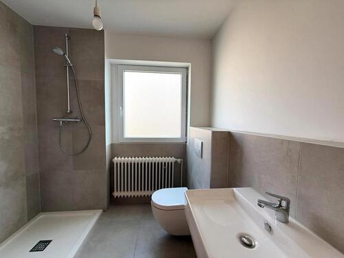 Foto - Etagenwohnung in Neunkirchen zur Miete