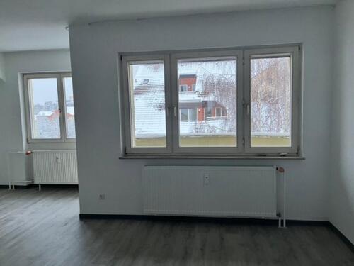 Foto - Dachgeschoßwohnung in Baunatal zur Miete