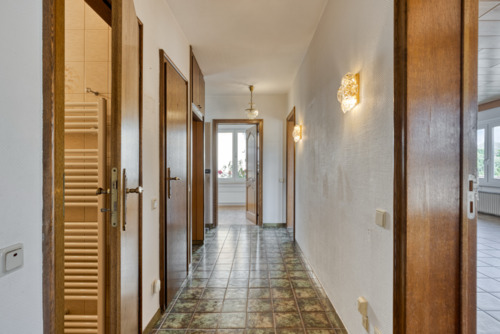 Foto - 6 Zimmer Einfamilienhaus in Wachtberg