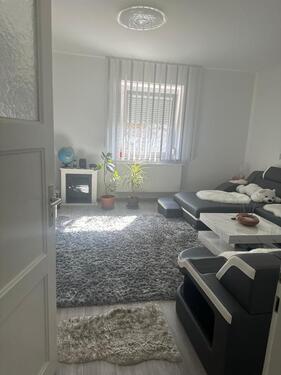 Foto - 3-Zimmer Wohnung zu verkaufen – 2. Etage – gute Lage