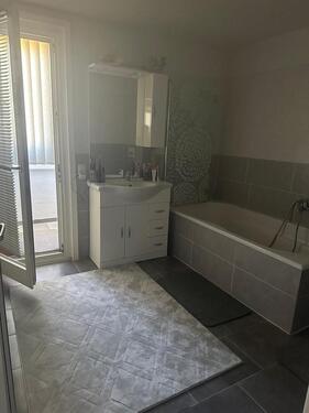 Foto - 3 Zimmer Etagenwohnung in Augsburg