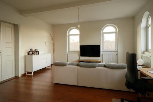 Foto - Traumhaftes Wohnen mit Fernblick auf 90 QM in besonderer Lage