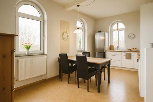 Foto - 2 Zimmer Etagenwohnung in Großheirath