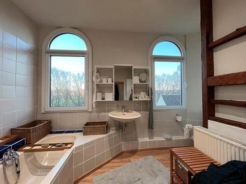 Foto - Etagenwohnung in Großheirath zur Miete