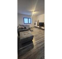 Mitwohnung Wunsiedel 2 Zimmer, Küche, Bad