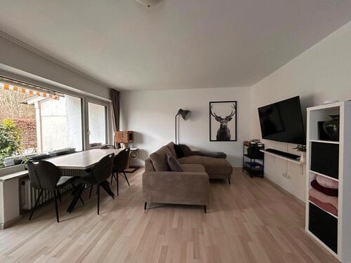 Foto - 1.5 Zimmer Terrassenwohnung zum Kaufen in Bad Reichenhall