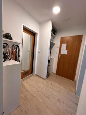 Foto - Terrassenwohnung in Bad Reichenhall zum Kaufen