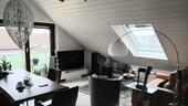 Foto - 4 Zimmer Dachgeschoßwohnung in Tamm