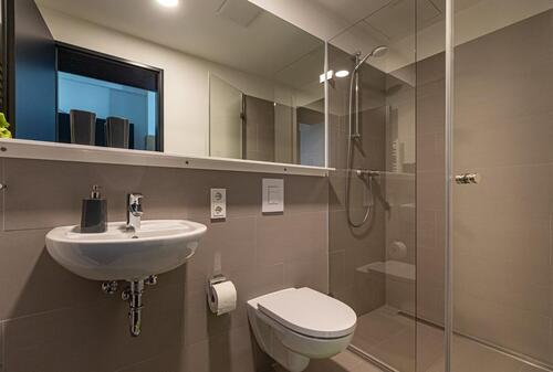 Foto - Erdgeschoßwohnung in Hamburg zur Miete