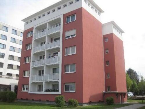 Foto - 2.5 Zimmer Erdgeschoßwohnung zur Miete in Frankfurt am Main