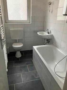 Foto - Erdgeschoßwohnung in Frankfurt am Main zur Miete