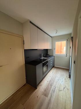 Foto - 2 Zimmer Etagenwohnung in Nürnberg