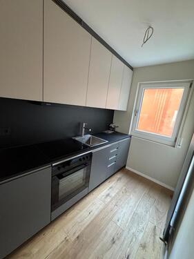 Foto - Etagenwohnung in Nürnberg zur Miete