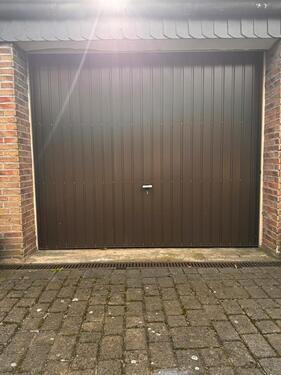 Foto - Garage zu vermieten (WaldsiedlungLuisenstrasse)