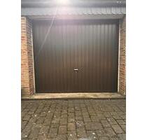 Garage zu vermieten (WaldsiedlungLuisenstrasse) - Eschweiler