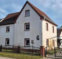 Einfamilienhaus (ca. 100qm²) auf 607qm² in Braunichswalde - Gera Alt-Bieblach