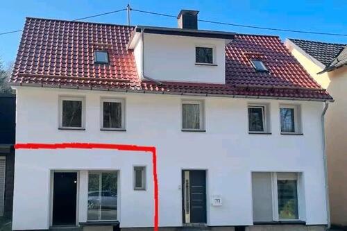 Foto - Büro zur Miete - 650,00&nbsp;EUR Kaltmiete, ca.&nbsp; 59,00&nbsp;m&sup2;