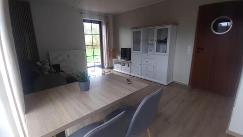 Foto - Dahme LastMinute ab 02.05. 2 Zi Ferienwohnung 100m zum Strand