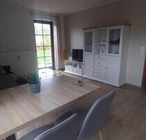 Dahme LastMinute ab 02.05. 2 Zi Ferienwohnung 100m zum Strand