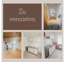 3 Zi Wohnung + Garten + Garage in 17379 Lübs FREI ab SOFORT - Ueckermünde