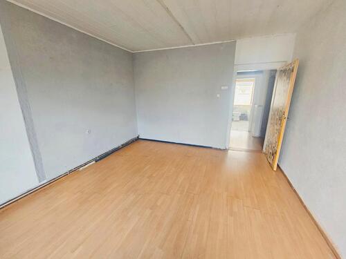 Foto - 3 Zimmer Erdgeschoßwohnung in Ueckermünde