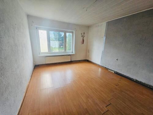 Foto - Erdgeschoßwohnung in Ueckermünde zur Miete