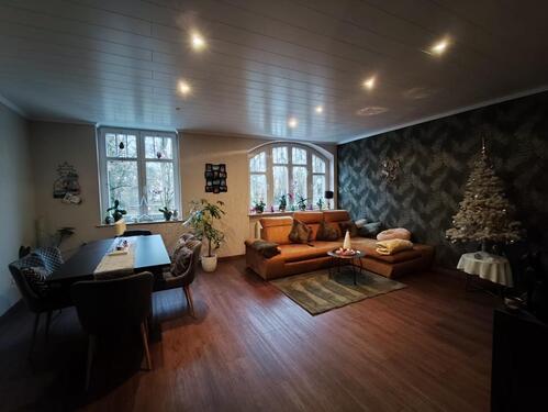 Foto - 3 Zimmer Etagenwohnung zum Kaufen in Eschwege