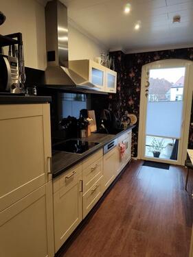 Foto - Etagenwohnung in Eschwege zum Kaufen