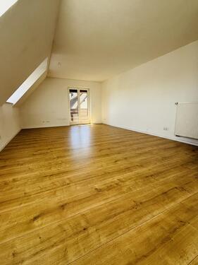 Foto - 4 Zimmer Maisonettenwohnung zur Miete in Moosburg an der Isar