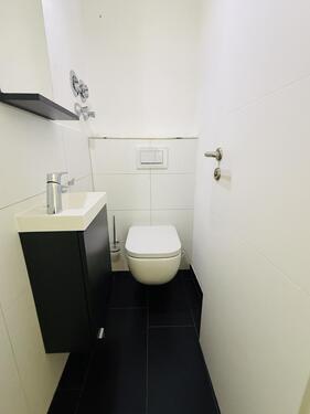 Foto - 4 Zimmer Maisonettenwohnung in Moosburg an der Isar