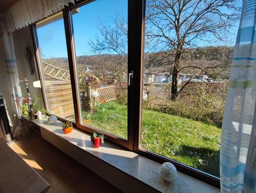 Foto - Terrassen-Whg. 92m² 3.5 Zimmer, top Renditemöglichkeit