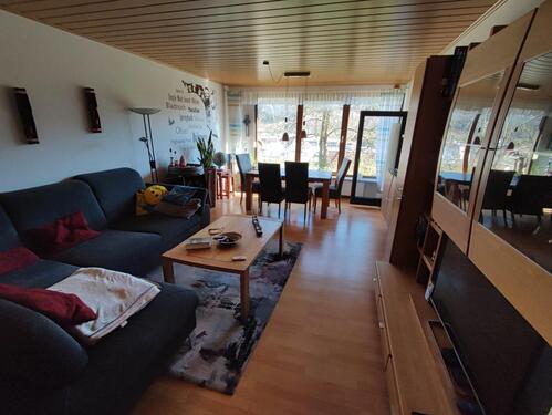 Foto - Terrassenwohnung in Sindelfingen zum Kaufen