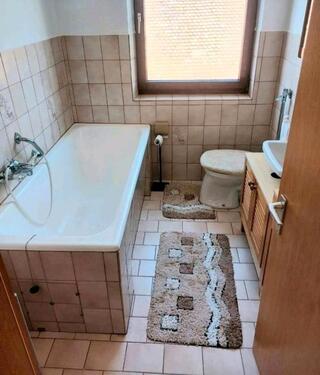 Foto - Etagenwohnung in Oberviechtach zur Miete