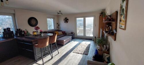 Foto - Helle 3,5 Zimmer Wohnung mit großzügigem Balkon in Dortmund-Husen