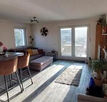 Helle 3,5 Zimmer Wohnung mit großzügigem Balkon in Dortmund-Husen
