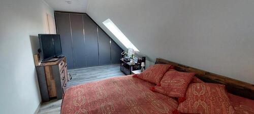 Foto - 3.5 Zimmer Etagenwohnung in Dortmund