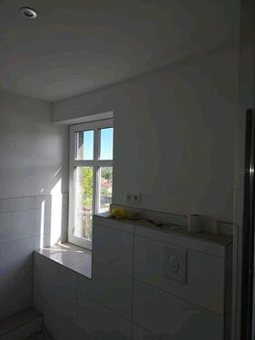 Foto - Maisonettenwohnung in Eberswalde zur Miete