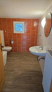 Foto - Dachgeschoßwohnung in Ostrhauderfehn zur Miete