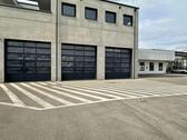Foto - Katip I Gewerbehallen mit Büro, Nasszellen und Lager mit Außenstellplätze in Gersthofen