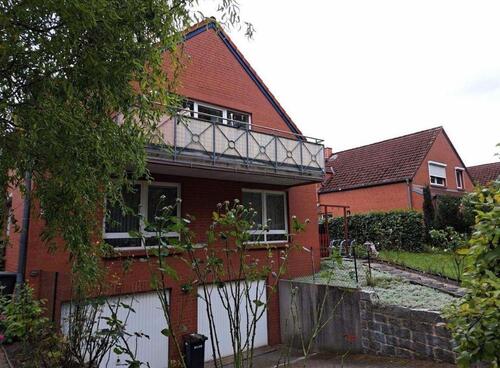 Foto - Eigenheim oder Kapitalanlage mit hervorragenden Potential