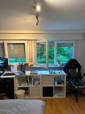 Foto - 3 Zimmer Etagenwohnung in Esslingen am Neckar