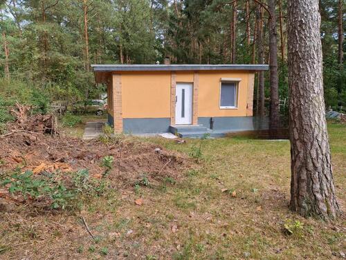 Foto - 2 Zimmer Einfamilienhaus in Mittenwalde