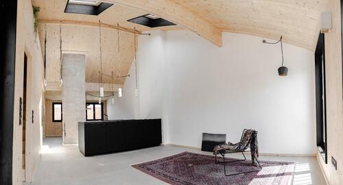 Foto - 3.5 Zimmer Maisonettenwohnung in Berlin