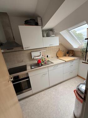 Foto - 4 Zimmer Dachgeschoßwohnung zur Miete in Schwerte