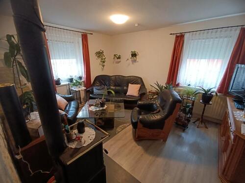 Foto - Helle 2-Zimmer Erdgeschosswohnung in Münchberg
