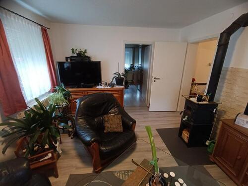 Foto - 2 Zimmer Erdgeschoßwohnung zur Miete in Münchberg