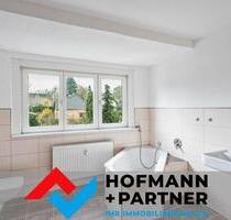 4-Raumwohnung in historischer Villa mit Garage - Meißen