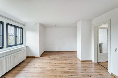 Foto - Etagenwohnung in Meißen zur Miete